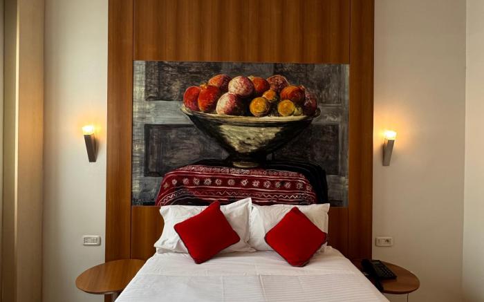Hotel Carlton