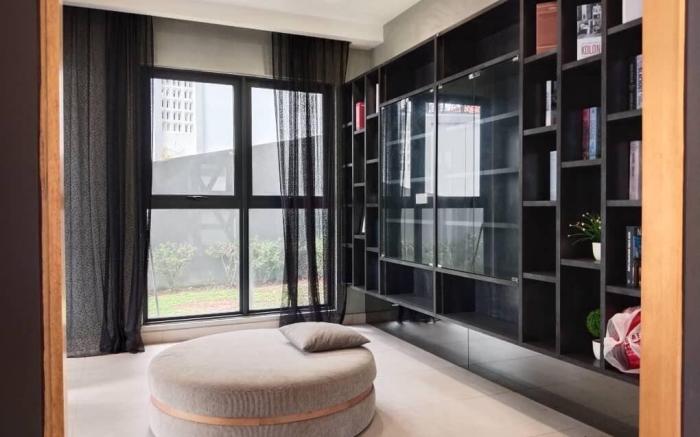 Bungalow/team building/Golf Club