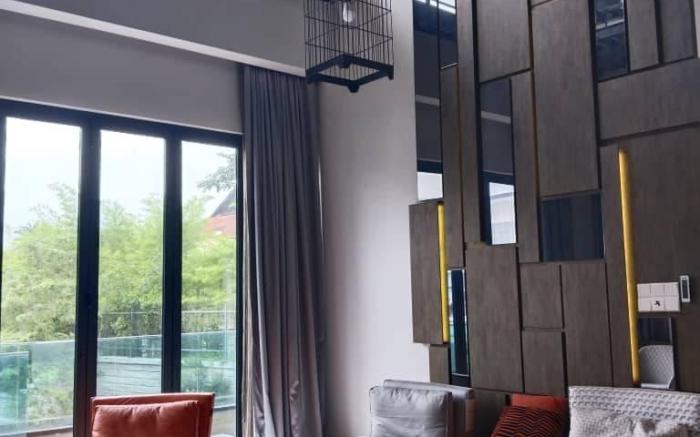 Bungalow/team building/Golf Club