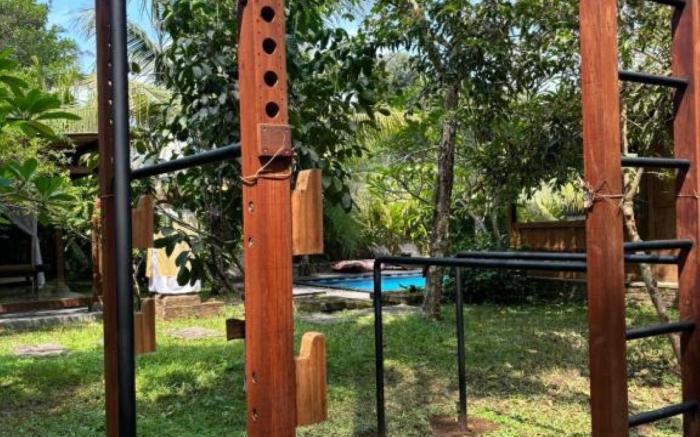 Nunu Bali Eco Friendly Retreat