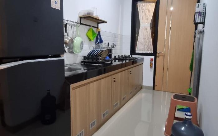 BGS Homestay