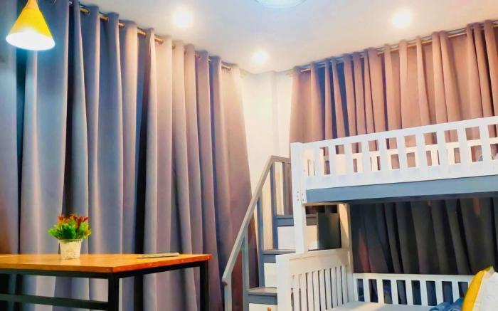 George Guest House in San Juan, La Union