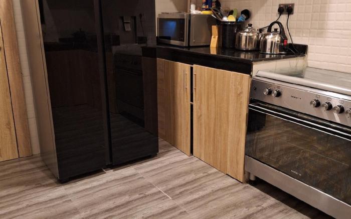 NPJ 4 Bedroom Fully furnished Apartment in Uyo
