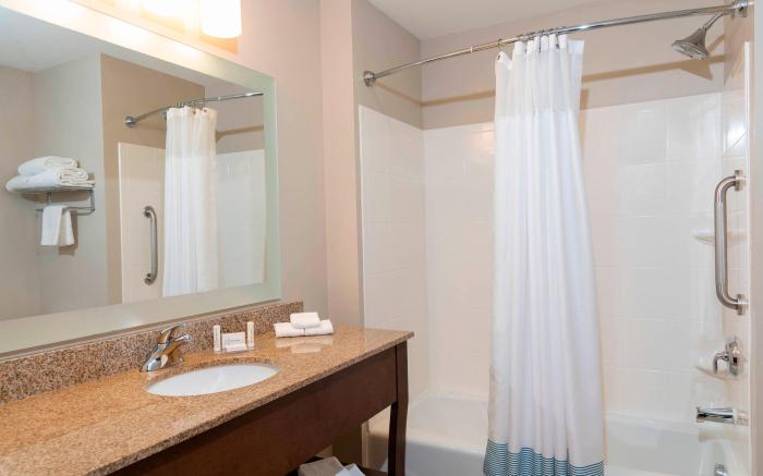 TownePlace Suites by Marriott Fort Wayne North