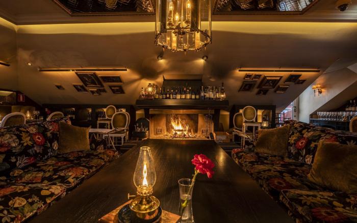 Hotel Pigalle