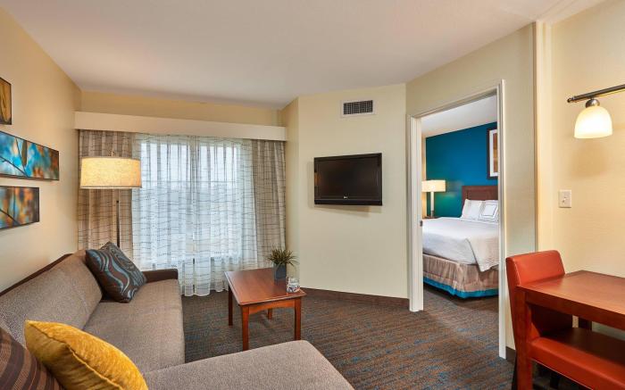 Residence Inn Abilene