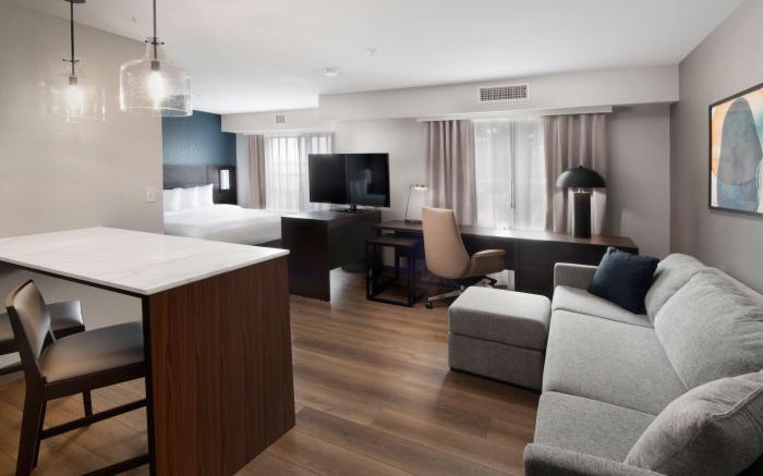 Residence Inn Fort Smith