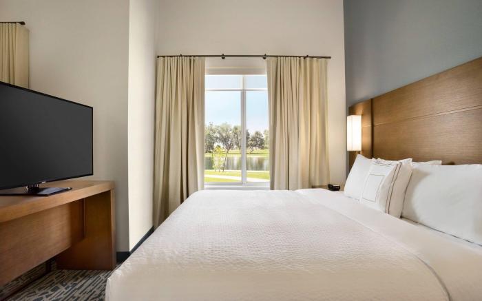 Residence Inn by Marriott Phoenix Chandler/South