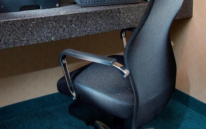 Residence Inn by Marriott Rockford