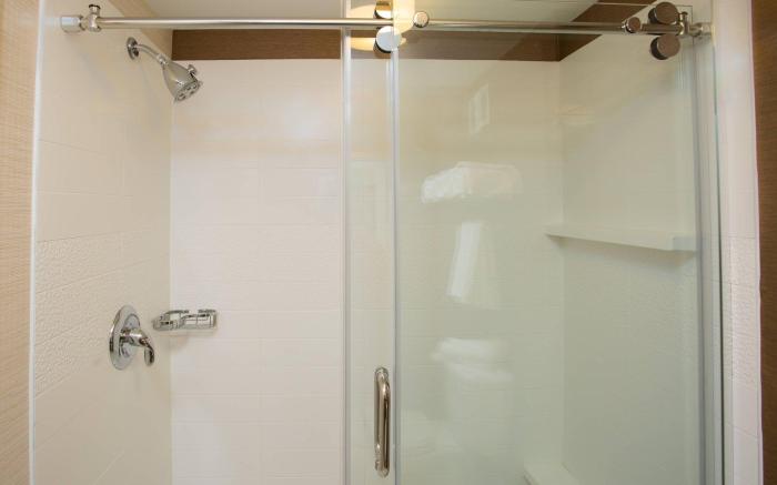 Fairfield Inn Manchester-Boston Regional Airport