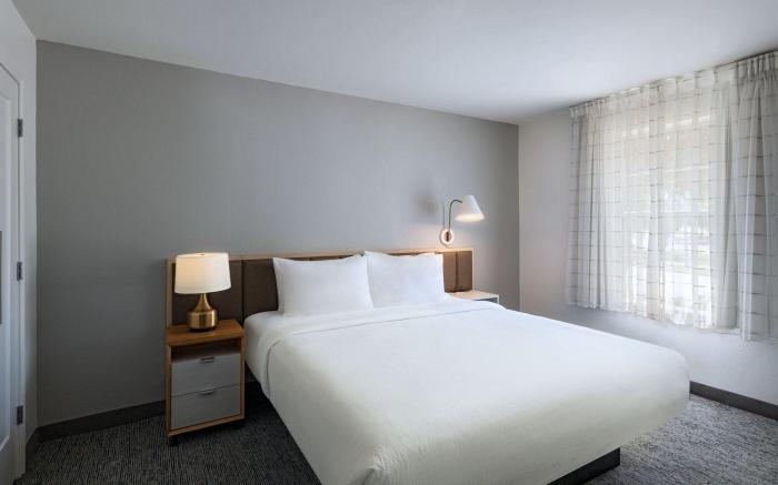 TownePlace Suites Bryan College Station