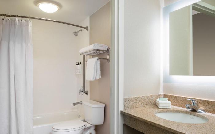 SpringHill Suites Gainesville