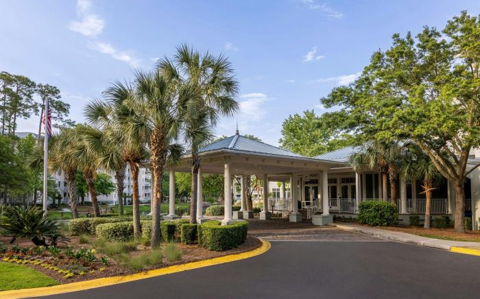 Marriott's SurfWatch