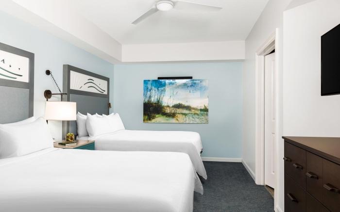 Marriott's SurfWatch