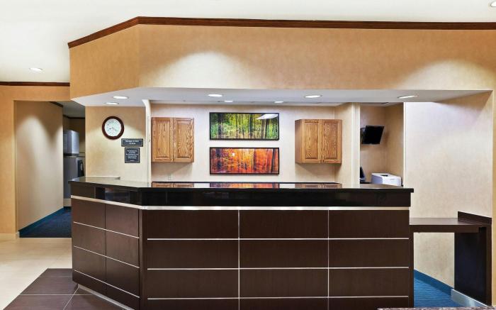 Residence Inn by Marriott Houston Sugar Land/Stafford