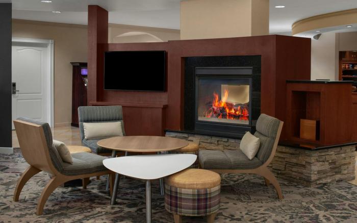 Residence Inn by Marriott East Rutherford Meadowlands