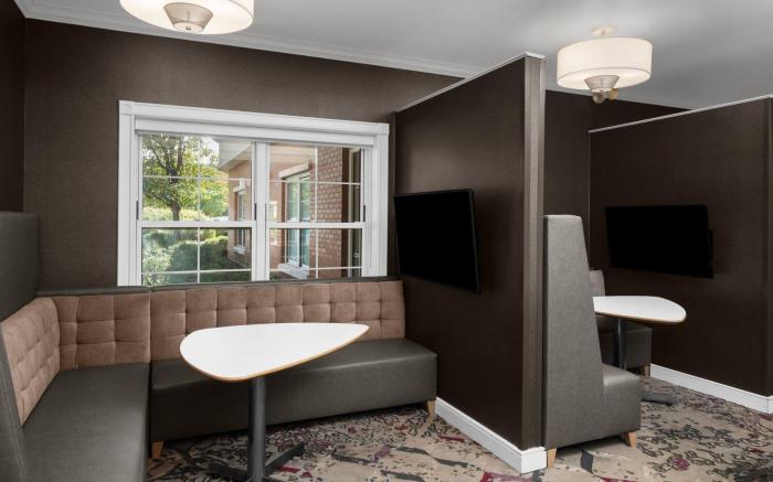 Residence Inn East Rutherford Meadowlands