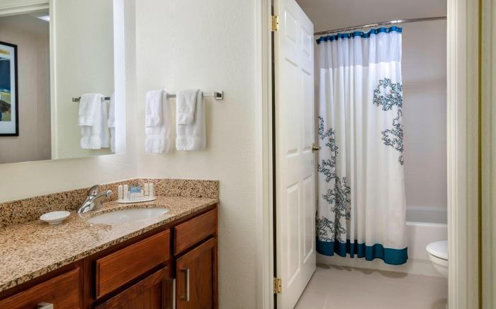 Residence Inn Macon