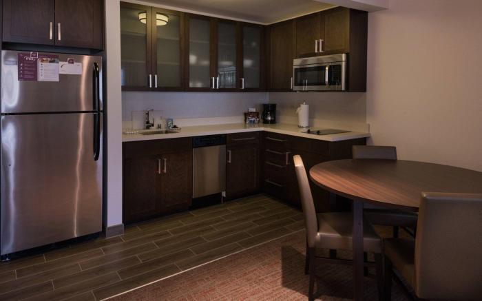 Residence Inn by Marriott Palo Alto Menlo Park