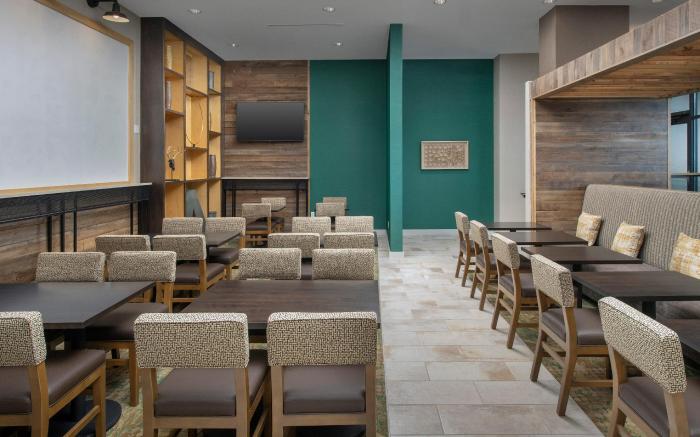 Homewood Suites by Hilton Austin Downtown