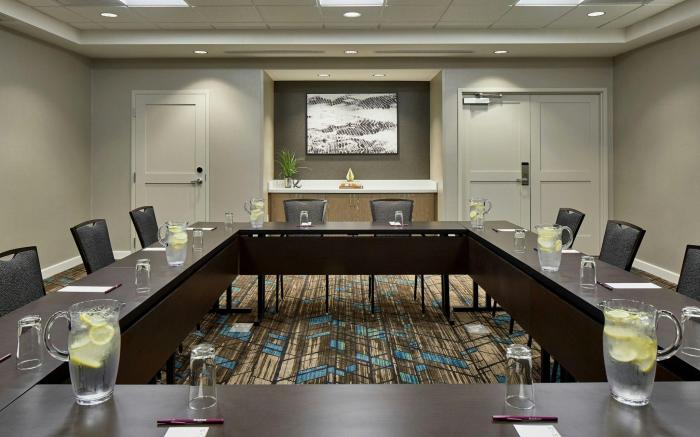 Residence Inn by Marriott Cleveland University Circle/Medical Center