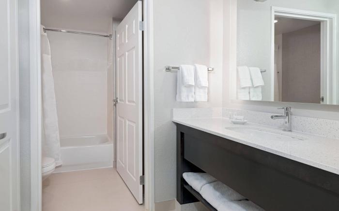 Residence Inn Mobile