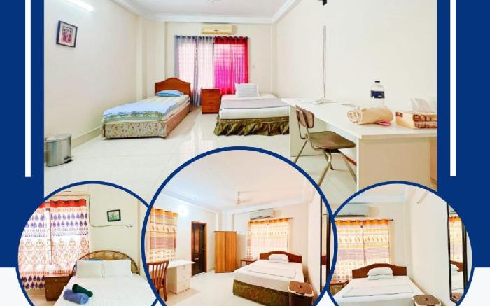 Maya Eco Guest House