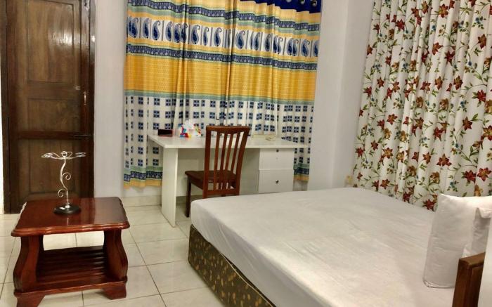 Maya Eco Guest House