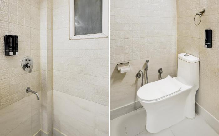 Super Townhouse Hotel Silver Saffron