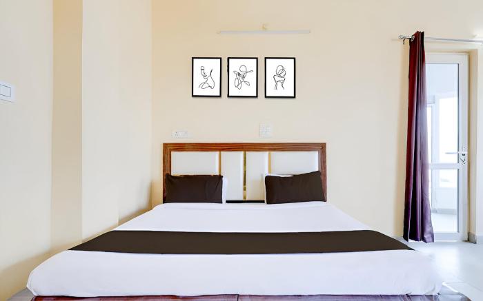 Hotel O Highway Haveli