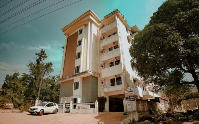 Shree Devi mookambika - Apart Hotel 