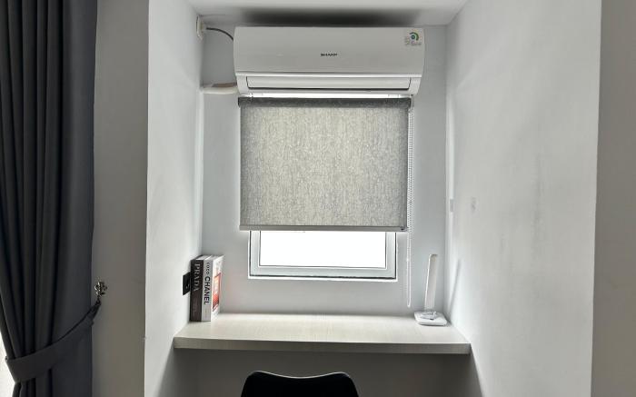 Mansyur Exclusive Apartment