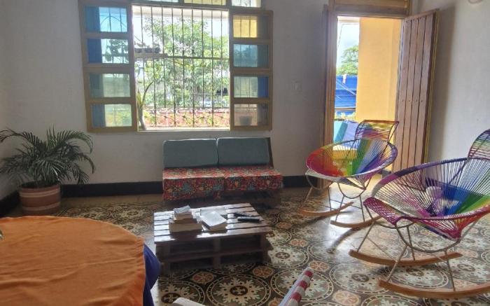 Believer hostel