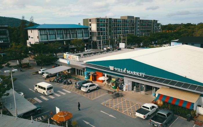 Malinee Villa Phuket