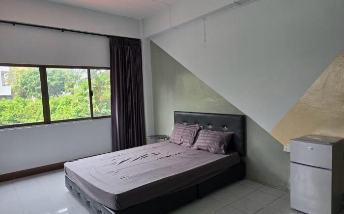 SRINN House, Bangkok