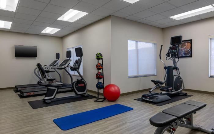 TownePlace Suites Albuquerque North