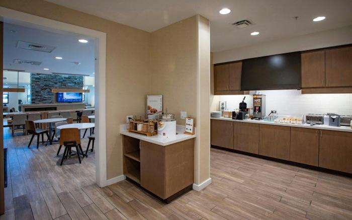 Residence Inn by Marriott Pensacola Airport/Medical Center