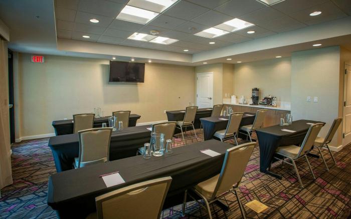 Residence Inn by Marriott Pensacola Airport/Medical Center