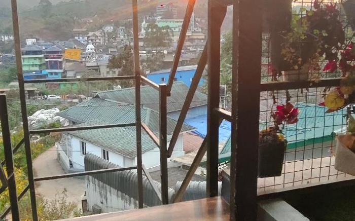 Birdwing Cottage munnar 