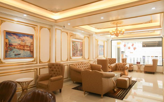 NGỌC CHÂU HOTEL