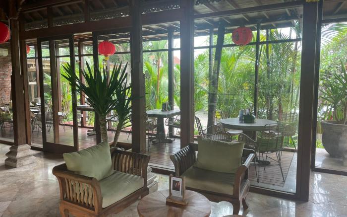 Vision Villa Resort