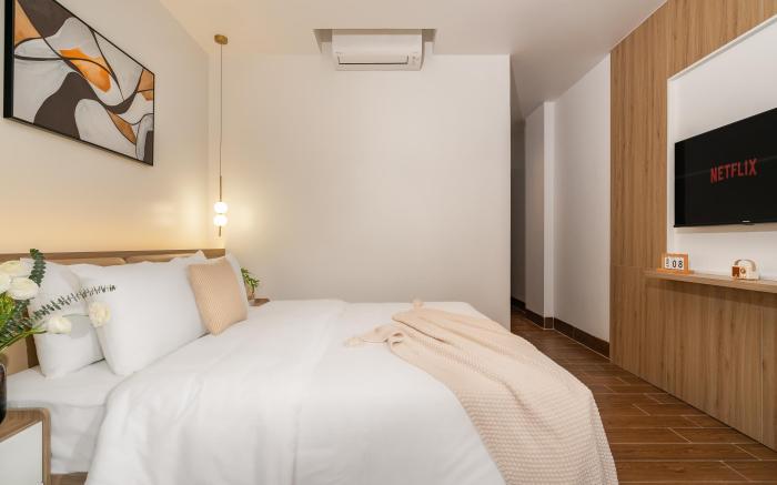 Vũ Linh Hotel 6