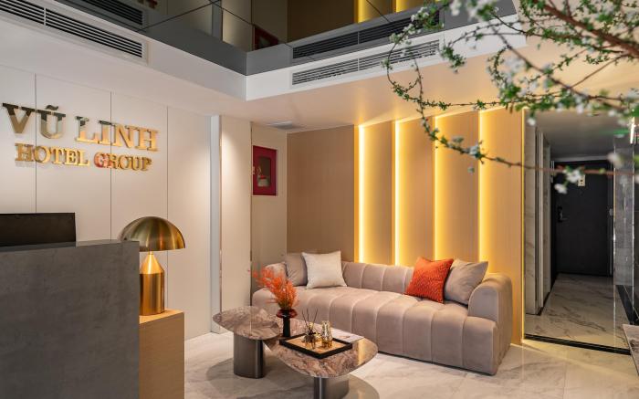 Vũ Linh Hotel 6