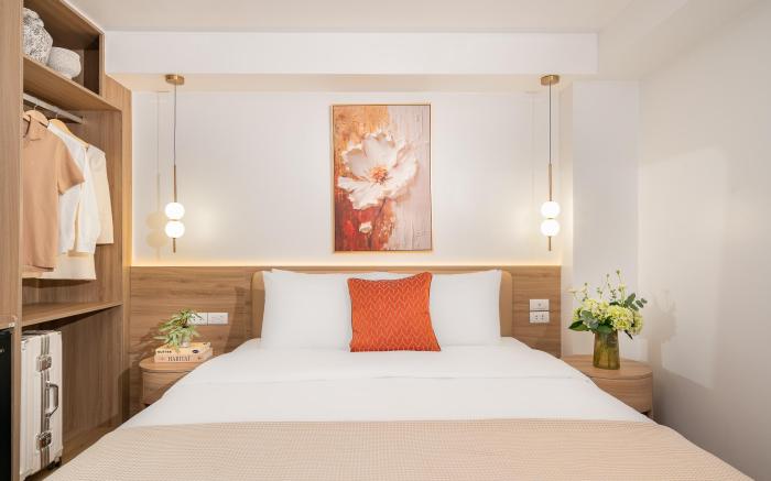Vũ Linh Hotel 6