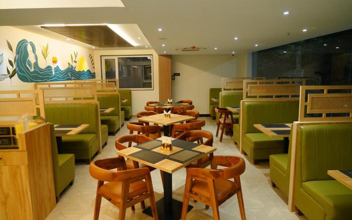 Lemonridge Hotels KPHB