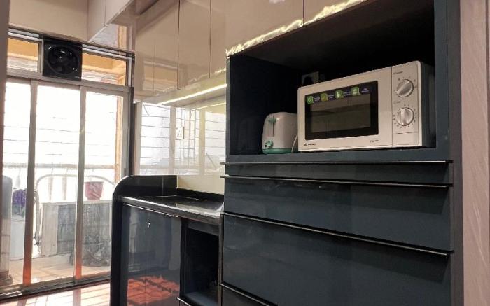2bhk apartment with Jacuzzi - Casa Maxima de Kucah