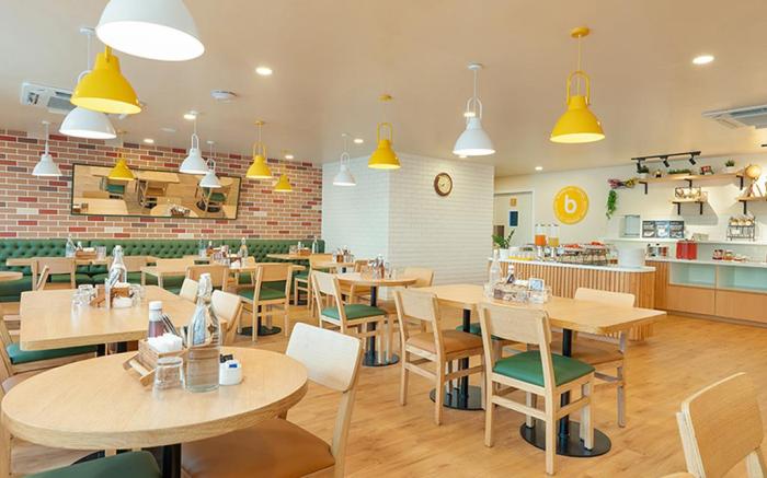 Bloom Hotel - Jubilee Hills