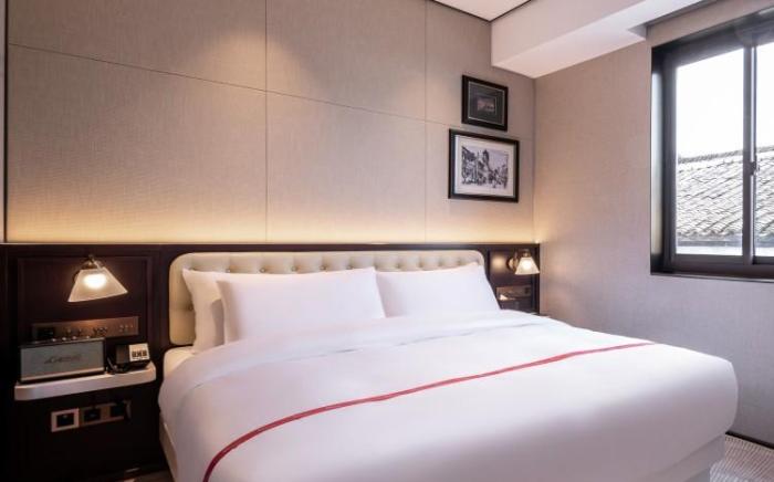 Ruby Sugar Hotel (Shuiting Gate Quzhou)