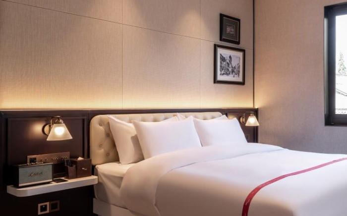 Ruby Sugar Hotel (Shuiting Gate Quzhou)
