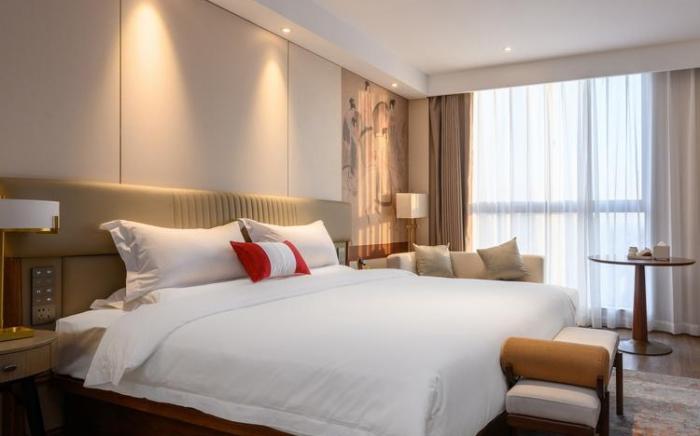 Maison New Century Hotel Ningbo Zhenhai New City